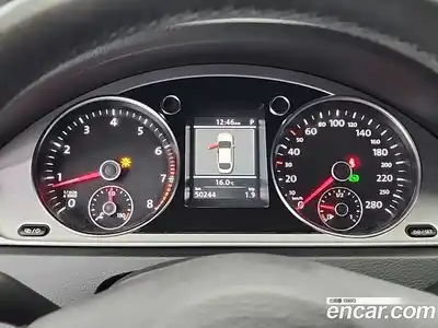 Volkswagen CC 2014 2.0 автомат (гидро), миниатюра 6