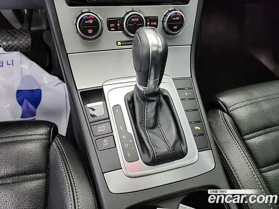 Volkswagen CC 2014 2.0 автомат (гидро), фото 8