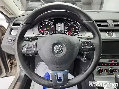 Volkswagen CC 2014 2.0 автомат (гидро), миниатюра 9