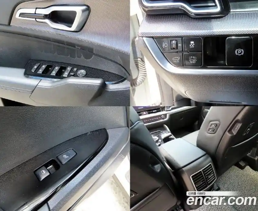 Kia Sportage 2022 1.6 гидро, фото 14