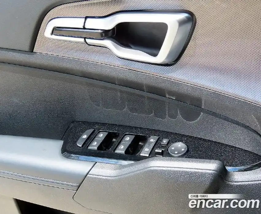 Kia Sportage 2022 1.6 гидро, фото 18