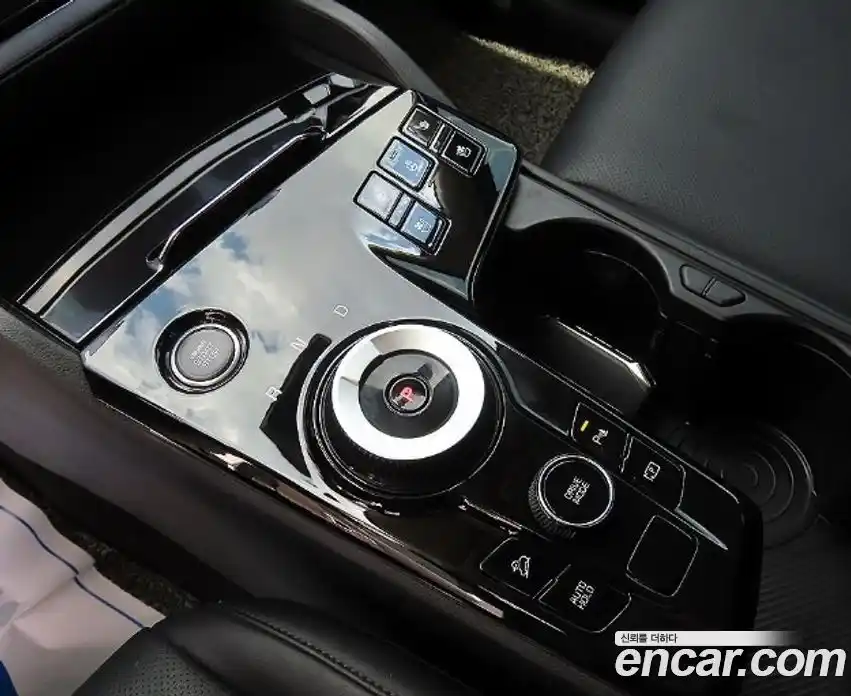 Kia Sportage 2022 1.6 гидро, фото 19