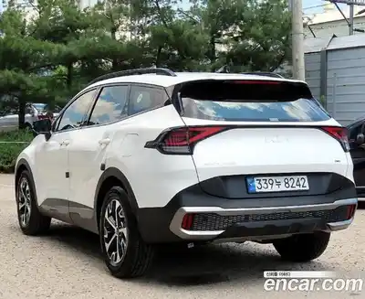 Kia Sportage 2022 1.6 гидро, миниатюра 3