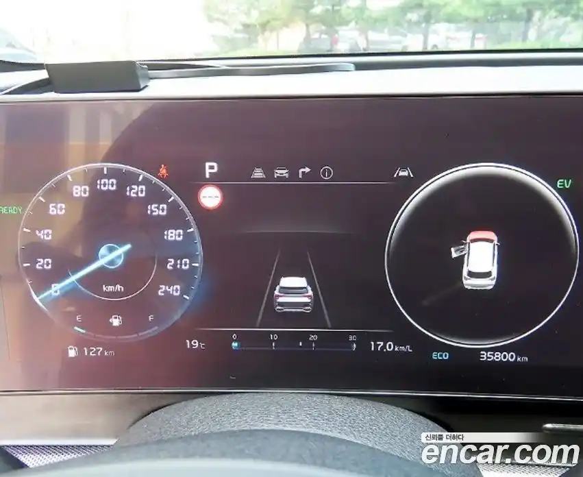 Kia Sportage 2022 1.6 гидро, фото 7
