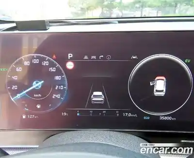 Kia Sportage 2022 1.6 гидро, миниатюра 7