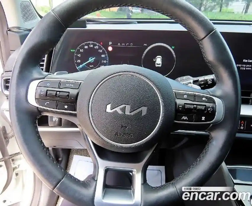 Kia Sportage 2022 1.6 гидро, фото 9