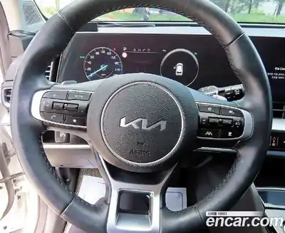 Kia Sportage 2022 1.6 гидро, миниатюра 9