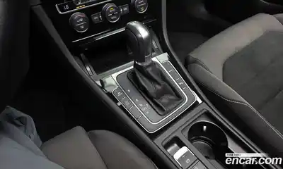 Volkswagen Golf 2015 2.0 автомат (гидро), миниатюра 9