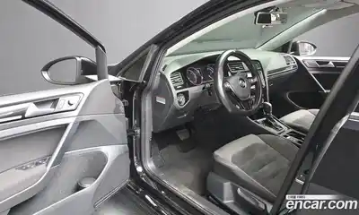 Volkswagen Golf 2015 2.0 автомат (гидро), миниатюра 10