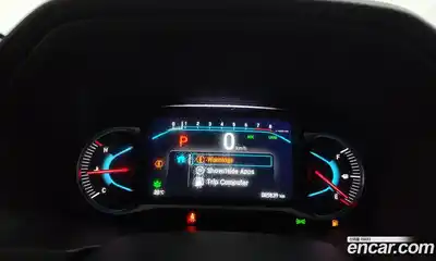 Honda Pilot 2019 3.5 автомат (гидро), миниатюра 11