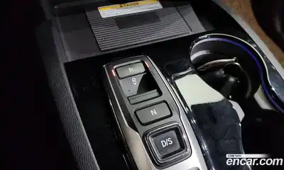 Honda Pilot 2019 3.5 автомат (гидро), миниатюра 12