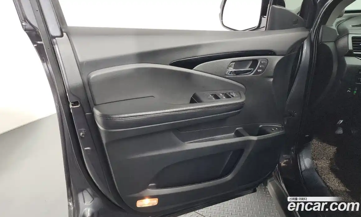 Honda Pilot 2019 3.5 автомат (гидро), фото 14