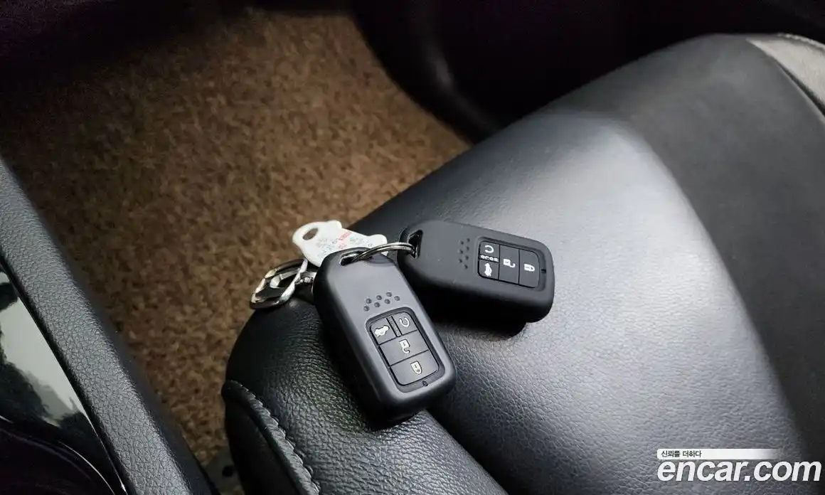 Honda Pilot 2019 3.5 автомат (гидро), фото 21