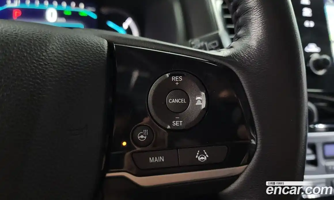 Honda Pilot 2019 3.5 автомат (гидро), фото 22