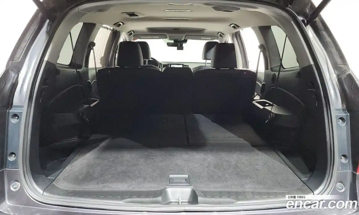 Honda Pilot 2019 3.5 автомат (гидро), фото 24