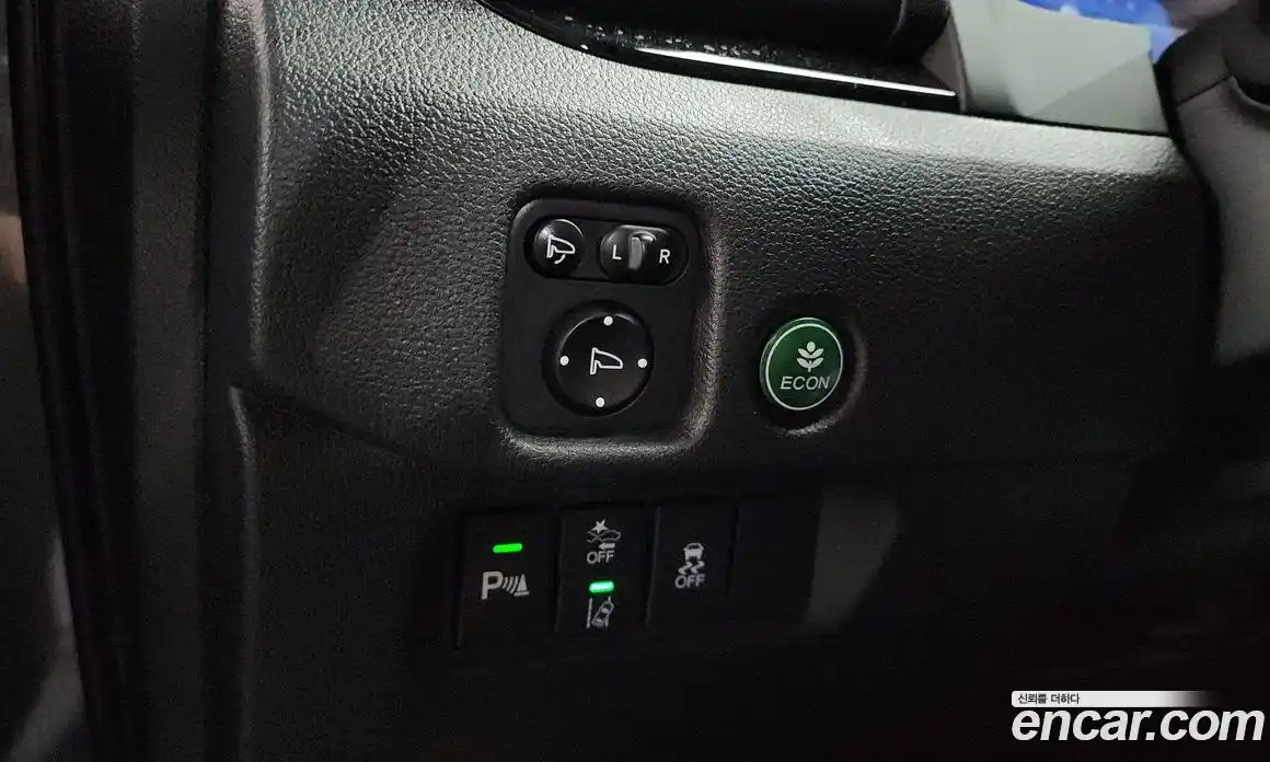 Honda Pilot 2019 3.5 автомат (гидро), фото 28