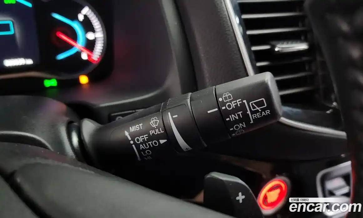 Honda Pilot 2019 3.5 автомат (гидро), фото 29