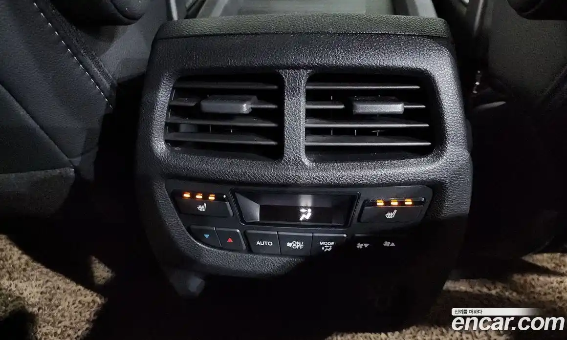 Honda Pilot 2019 3.5 автомат (гидро), фото 31