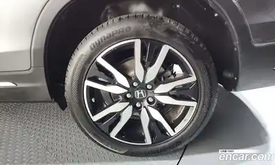 Honda Pilot 2019 3.5 автомат (гидро), миниатюра 7
