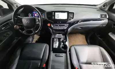 Honda Pilot 2019 3.5 автомат (гидро), миниатюра 10