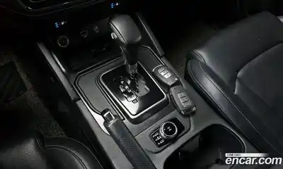 SsangYong Rexton 2021 2.2 автомат (гидро), миниатюра 12