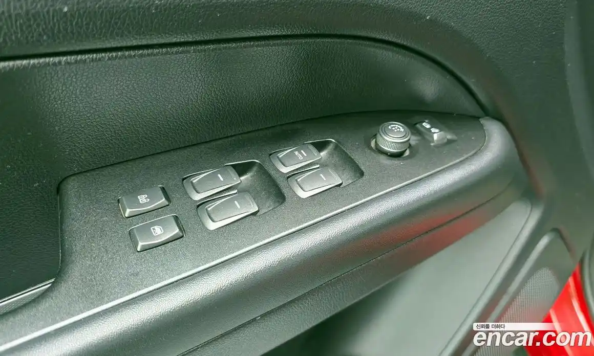 SsangYong Rexton 2021 2.2 автомат (гидро), фото 19