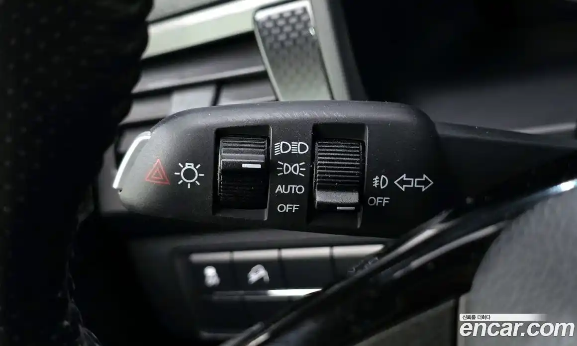 SsangYong Rexton 2021 2.2 автомат (гидро), фото 21