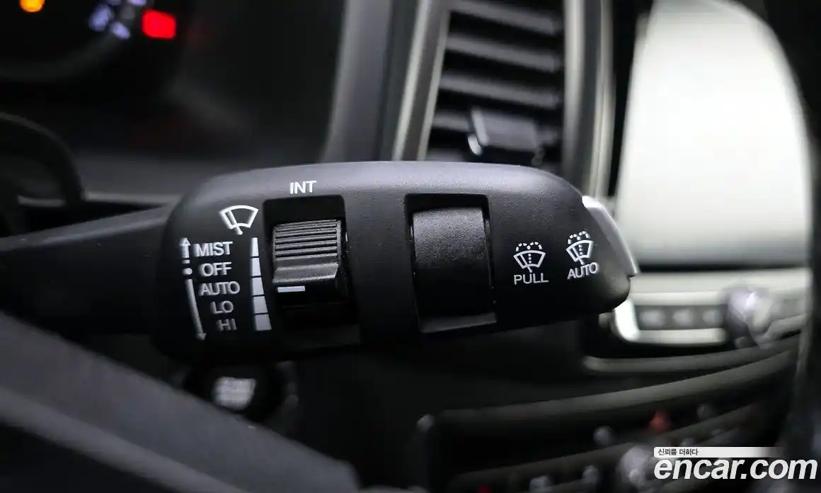 SsangYong Rexton 2021 2.2 автомат (гидро), фото 22