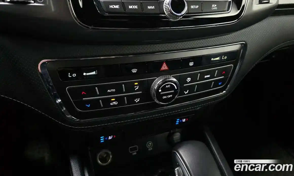 SsangYong Rexton 2021 2.2 автомат (гидро), фото 24