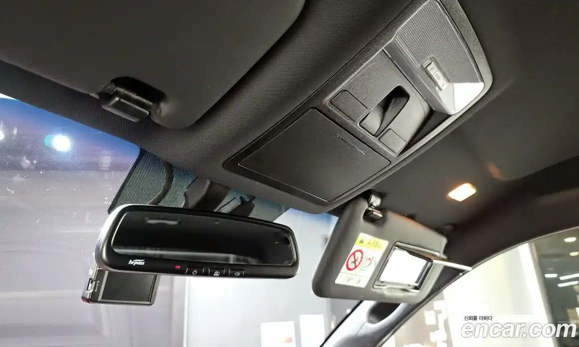 SsangYong Rexton 2021 2.2 автомат (гидро), фото 25