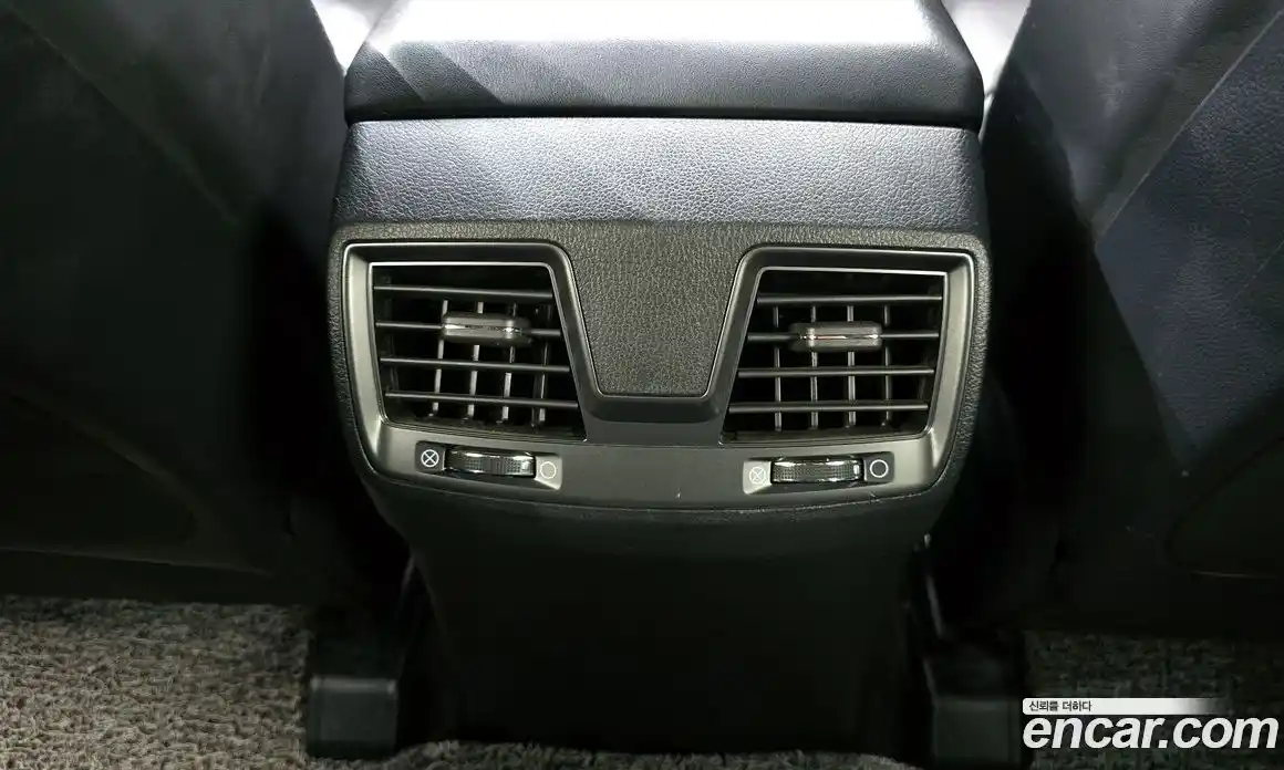 SsangYong Rexton 2021 2.2 автомат (гидро), фото 27