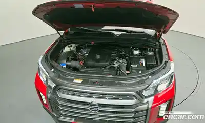 SsangYong Rexton 2021 2.2 автомат (гидро), миниатюра 6