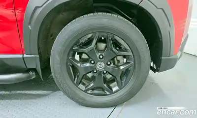 SsangYong Rexton 2021 2.2 автомат (гидро), миниатюра 7