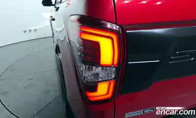 SsangYong Rexton 2021 2.2 автомат (гидро), миниатюра 9
