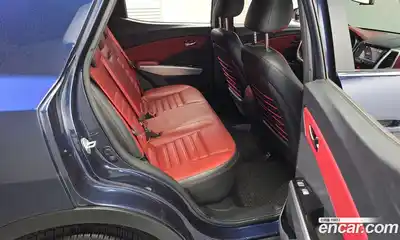 SsangYong TIBOLI 2015 1.6 гидро, миниатюра 11