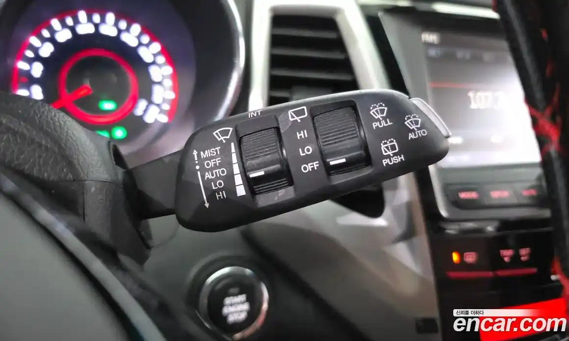 SsangYong TIBOLI 2015 1.6 гидро, фото 16