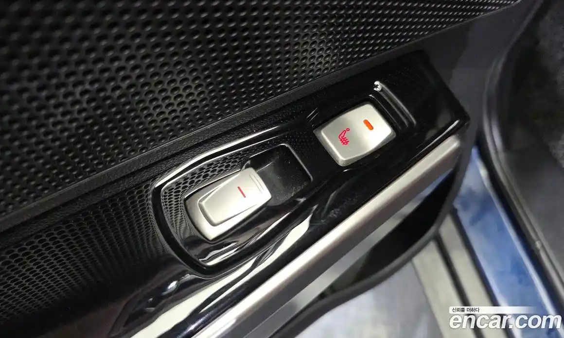 SsangYong TIBOLI 2015 1.6 гидро, фото 19