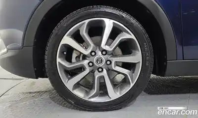 SsangYong TIBOLI 2015 1.6 гидро, миниатюра 5
