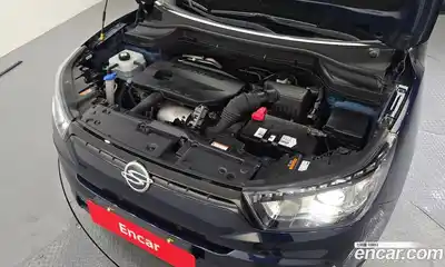 SsangYong TIBOLI 2015 1.6 гидро, миниатюра 6