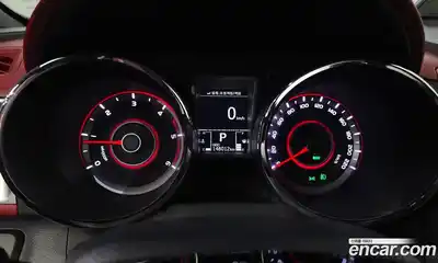 SsangYong TIBOLI 2015 1.6 гидро, миниатюра 8