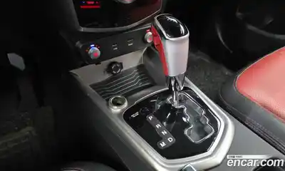 SsangYong TIBOLI 2015 1.6 гидро, миниатюра 9