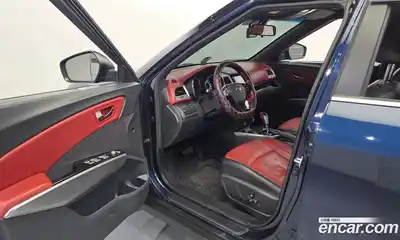 SsangYong TIBOLI 2015 1.6 гидро, миниатюра 10