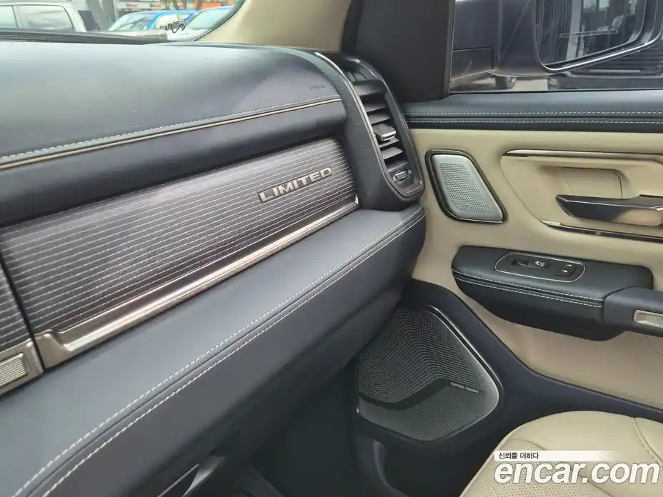 Dodge Ram Pick Up 2020 5.7 гидро, фото 11