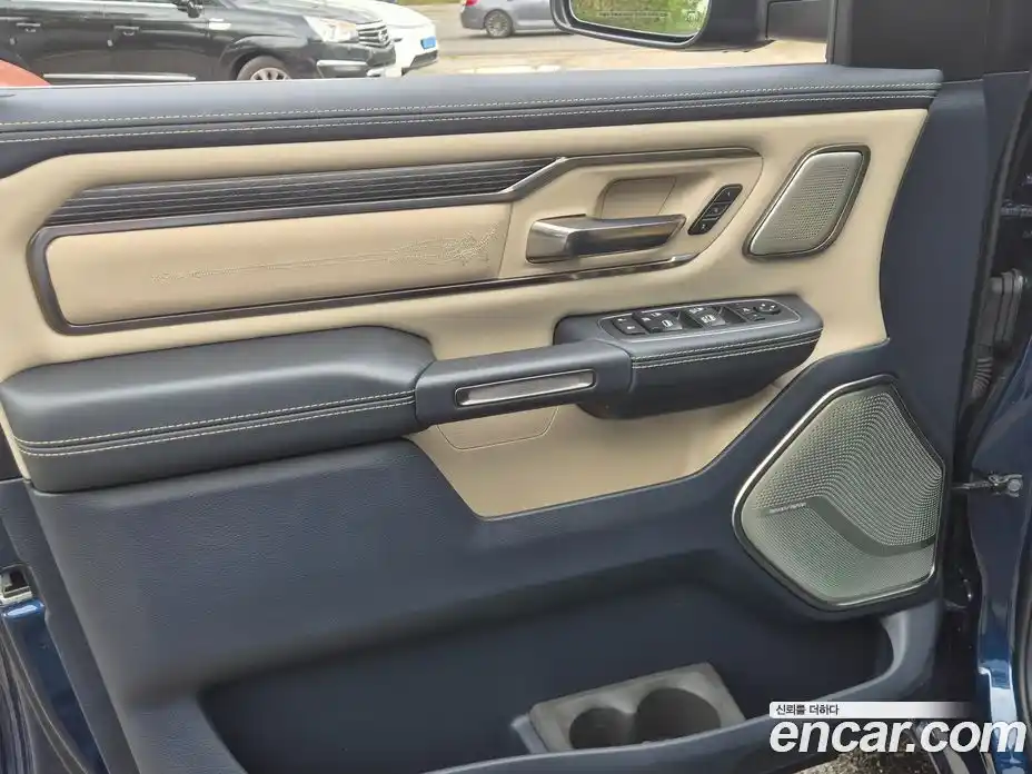 Dodge Ram Pick Up 2020 5.7 гидро, фото 4