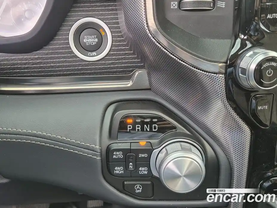 Dodge Ram Pick Up 2020 5.7 гидро, фото 10