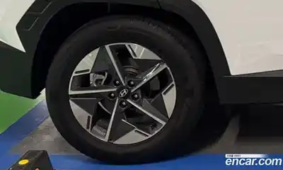 Hyundai Tucson 2024 1.6 гидро, миниатюра 5