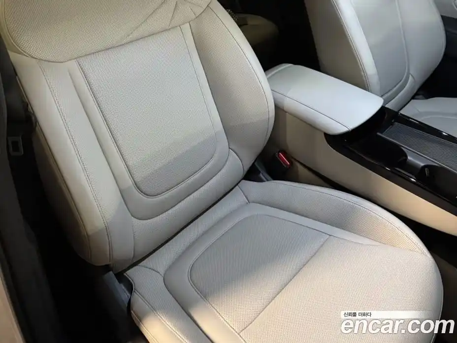 Hyundai Tucson 2024 1.6 гидро, фото 6