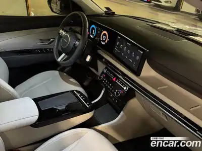 Hyundai Tucson 2024 1.6 гидро, миниатюра 7