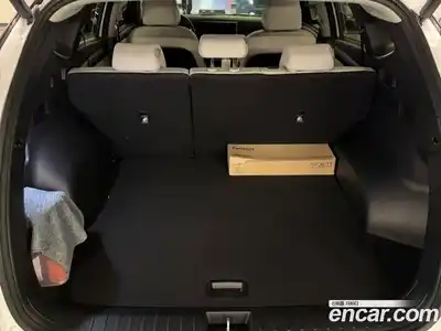 Hyundai Tucson 2024 1.6 гидро, миниатюра 8