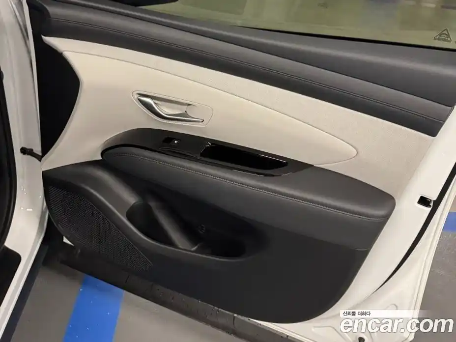 Hyundai Tucson 2024 1.6 гидро, фото 9
